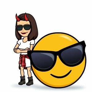 Meet your Posher, Elizabeth